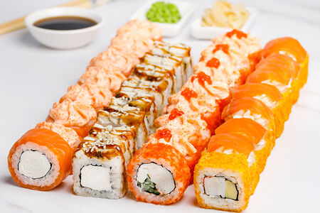 Сет Голливуд