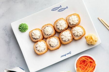 Ролл Филадельфия Фрай