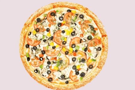 Овощной микс