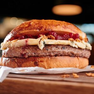 «Дочь Вождя»