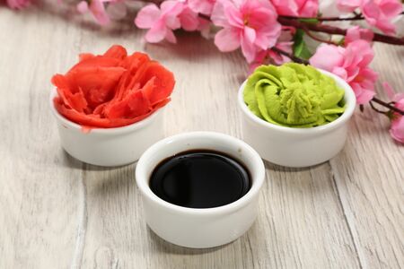 Набор топпингов