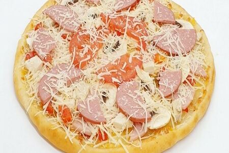 Домашняя - M