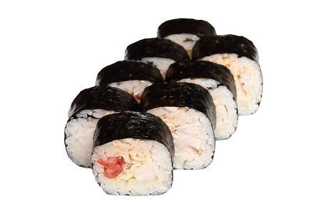 Цезарь с курицей