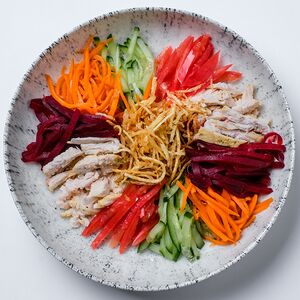 Солнце востока