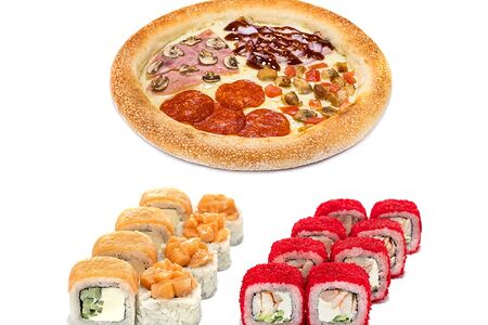 Комбо Турбо