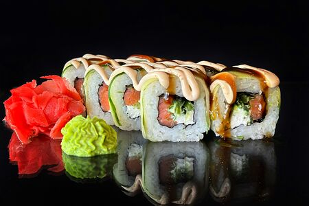 Ролл Венетто