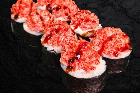 Снежный краб