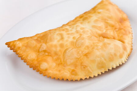 Чебурек Пицца №1