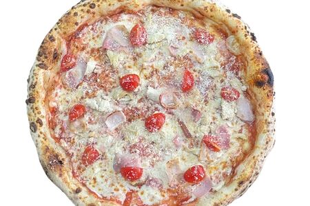 Курица & Бекон