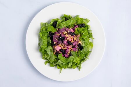 Салат Витаминный