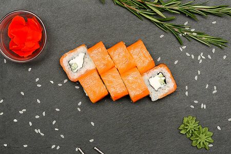 Ролл Филадельфия