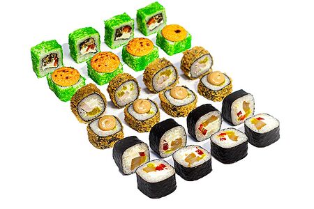 Все в одном