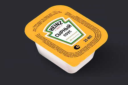 Соус Heinz Сырный