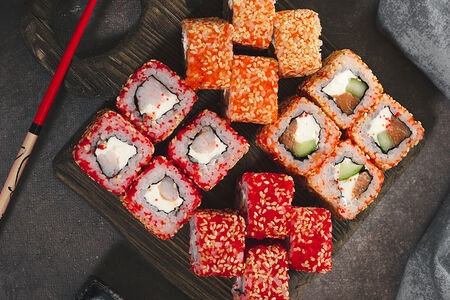 Набор Без повода