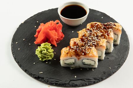 Опаленная Филадельфия