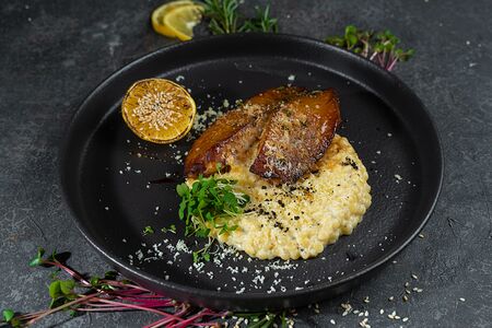 Морской окунь