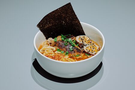 Спайси рамен 2.0