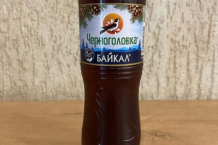 Байкал Черноголовка