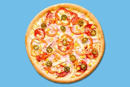 Мексиканская