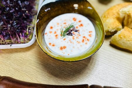 Салат Сузьма