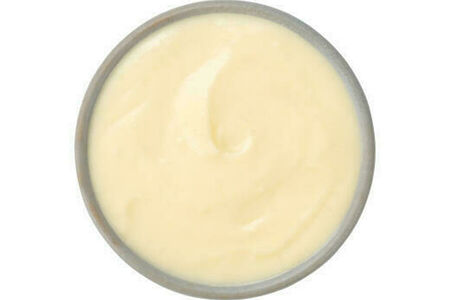 Соус Ванильный