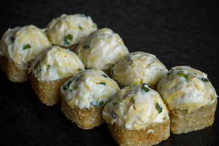 Эби Маки темпура