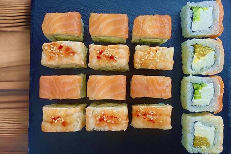 Сет Минимал №2