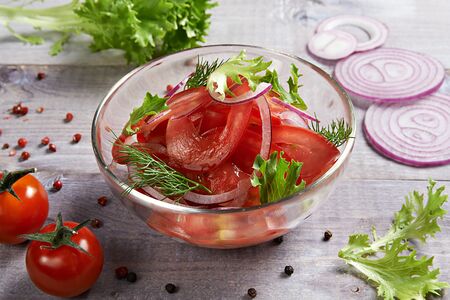 Салат Шакароб