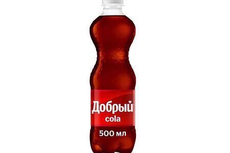 Напиток Добрый Cola