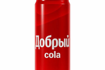 Добрый Cola
