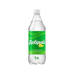 Добрый лимон-лайм