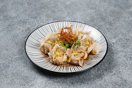 Шиумай с курицей