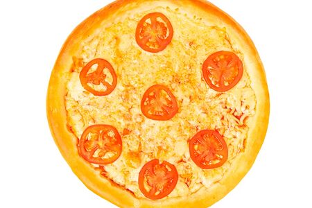 Пицца Маргарита