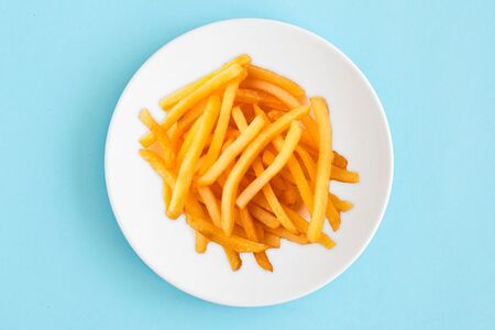 Картофель фри