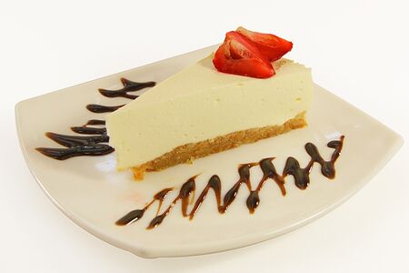 Чизкейк Классический