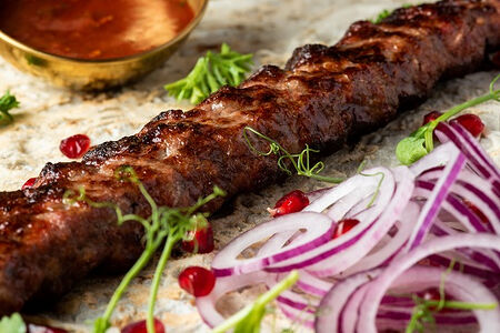 Люля из Говядины доставка