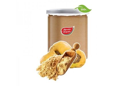 Мака перуанская молотая Просто Здорово