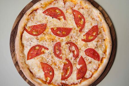 Пицца Маргарита