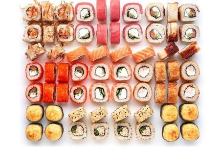 Рыба моей мечты №10