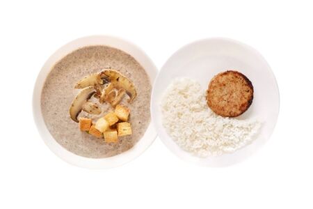 Бизнес-ланч №2