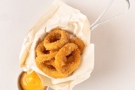 Кольца кальмара