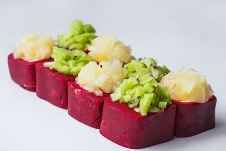 Сладкий ролл Шахматы