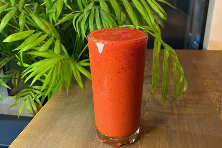 Смузи Вишня-манго