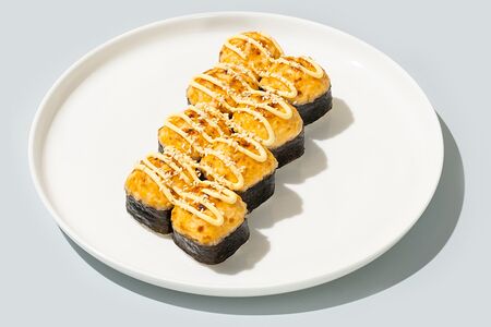 Курочка чеддер гриль