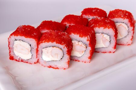 Ролл Мексика