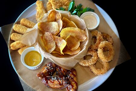 Пивной сет №2