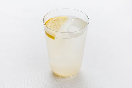 Ginger Lemonade