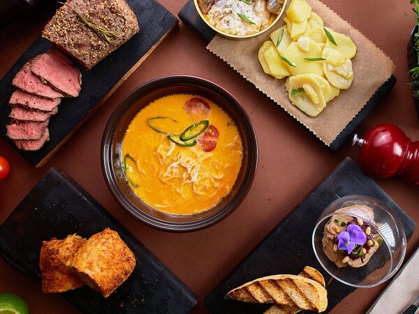 Хорошая кулинария Станислава Белоусова