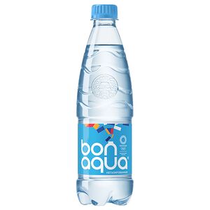 Вода BonAqua 