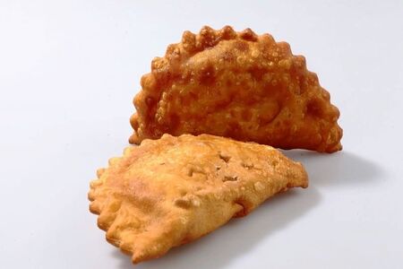 Чебурек с мясом